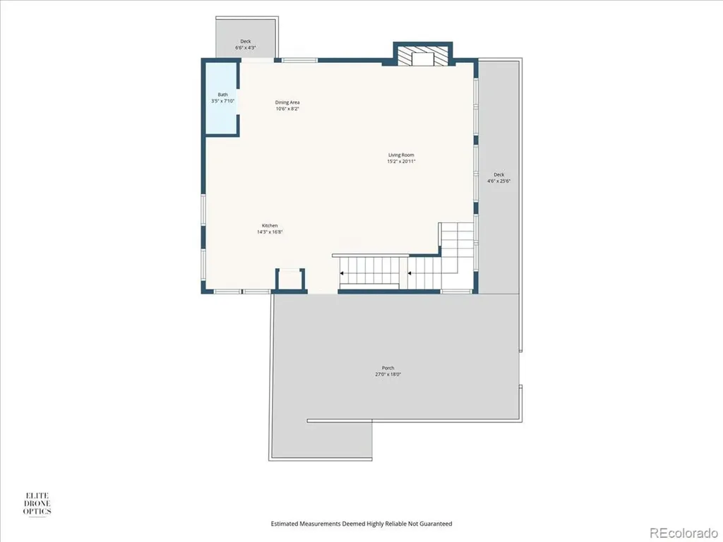 34038 Forest Estates Road Evergreen CO 80439