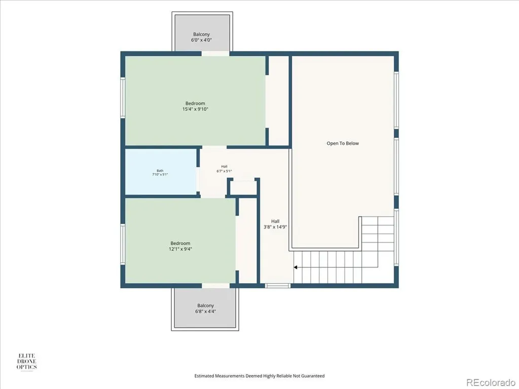 34038 Forest Estates Road Evergreen CO 80439