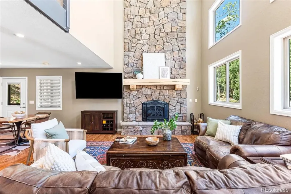 34038 Forest Estates Road Evergreen CO 80439