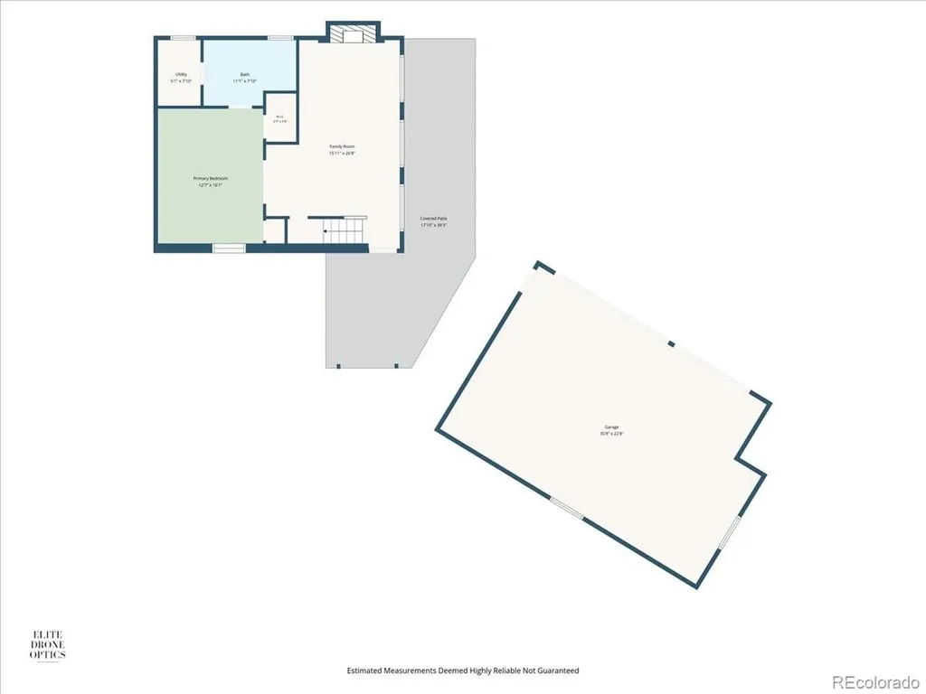 34038 Forest Estates Road Evergreen CO 80439