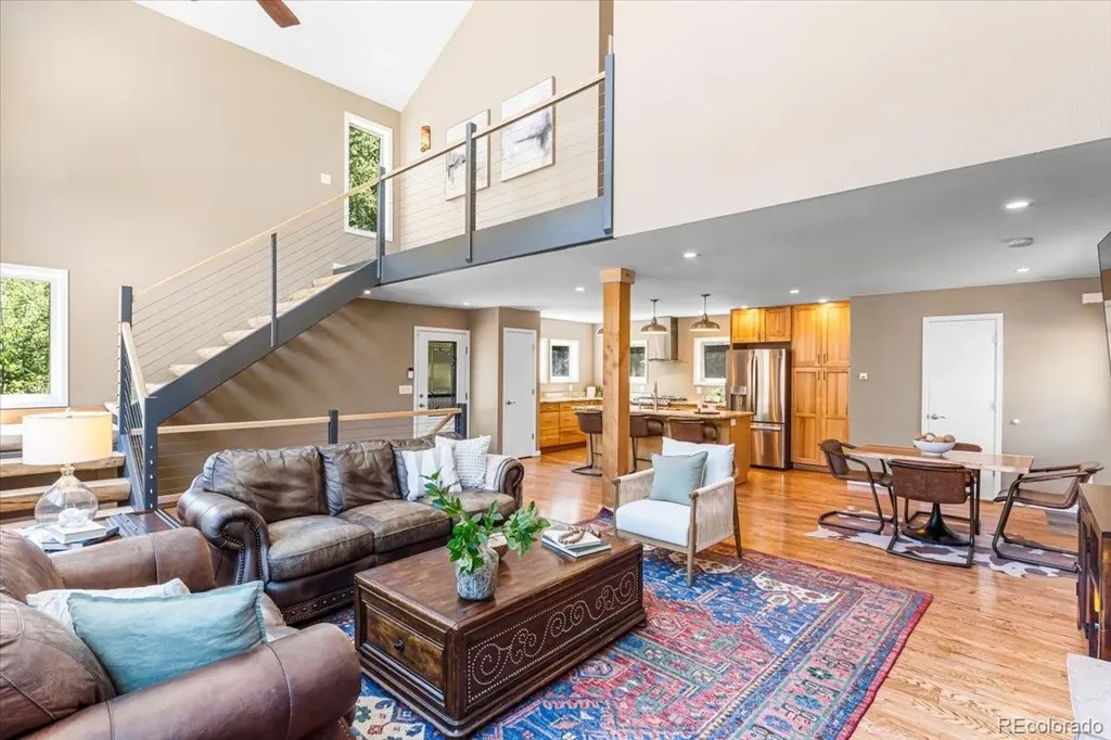 34038 Forest Estates Road Evergreen CO 80439