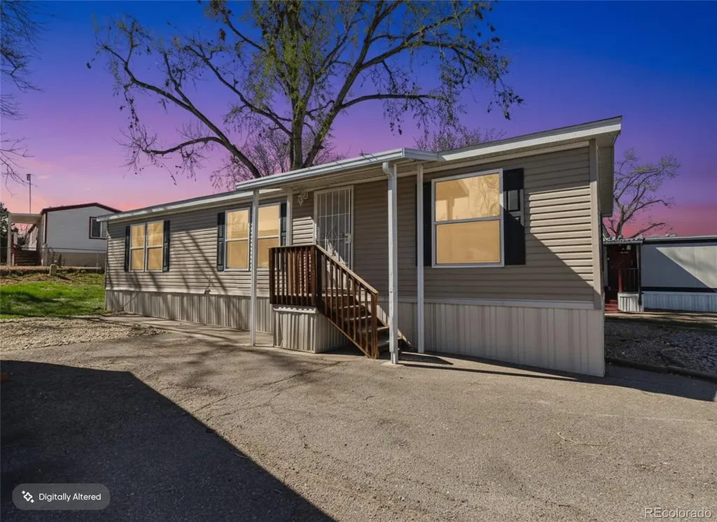 9100 Tejon Street Denver CO 80260
