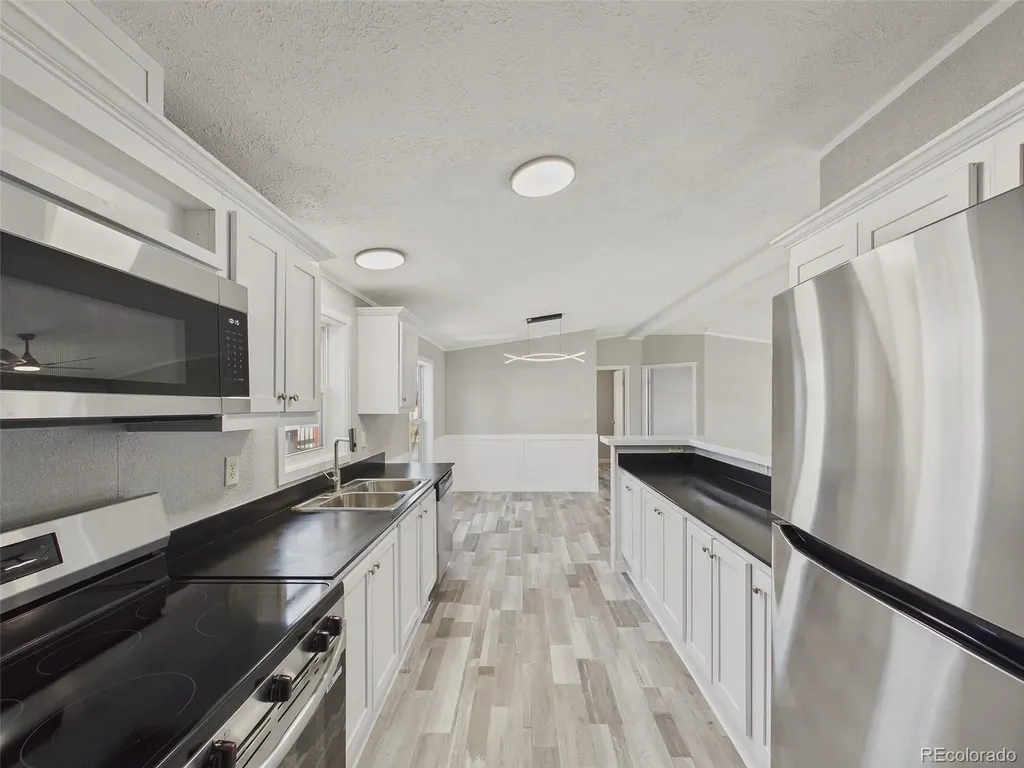 9100 Tejon Street Denver CO 80260