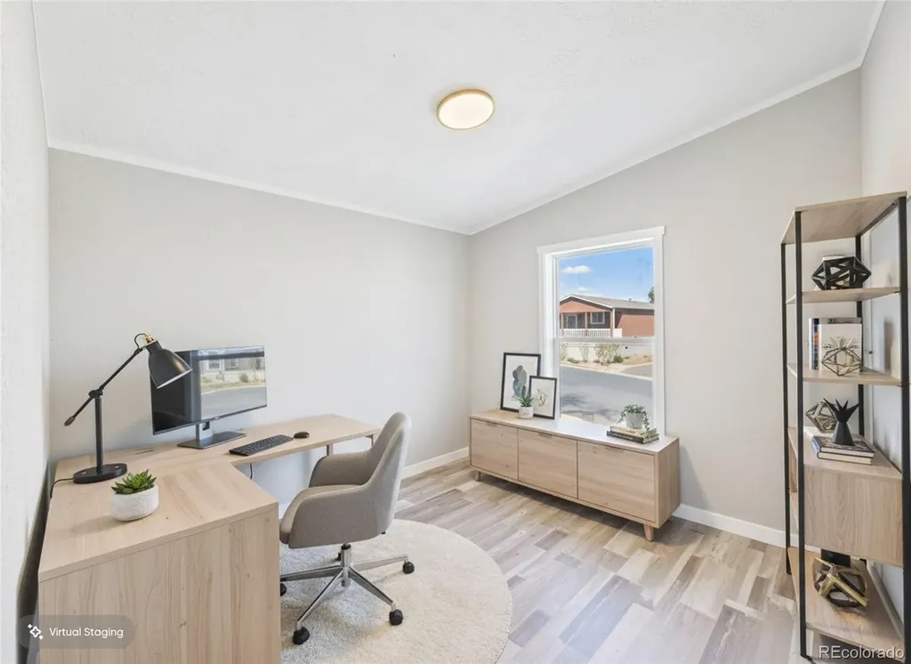 9100 Tejon Street Denver CO 80260