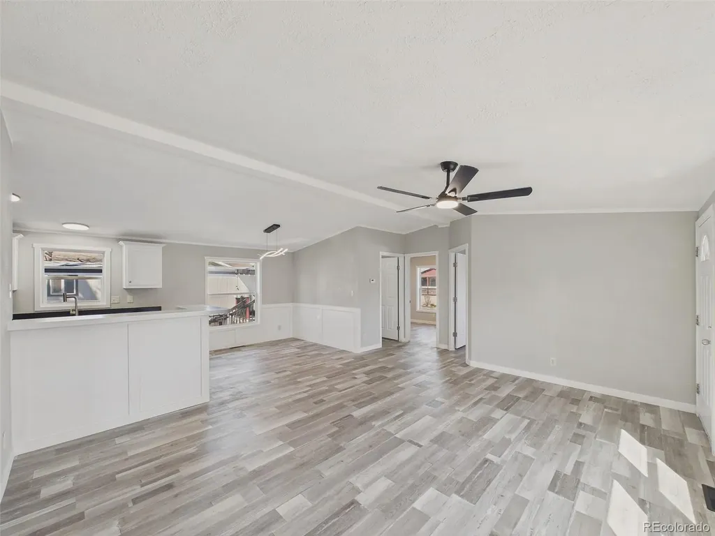 9100 Tejon Street Denver CO 80260