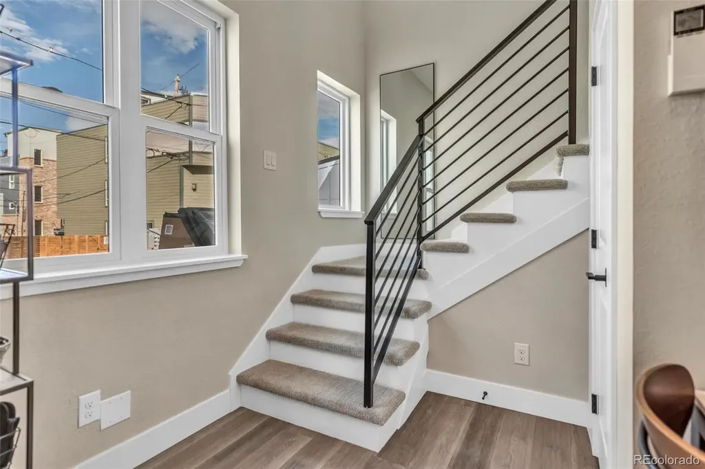 3219 W 19th Avenue Denver CO 80204