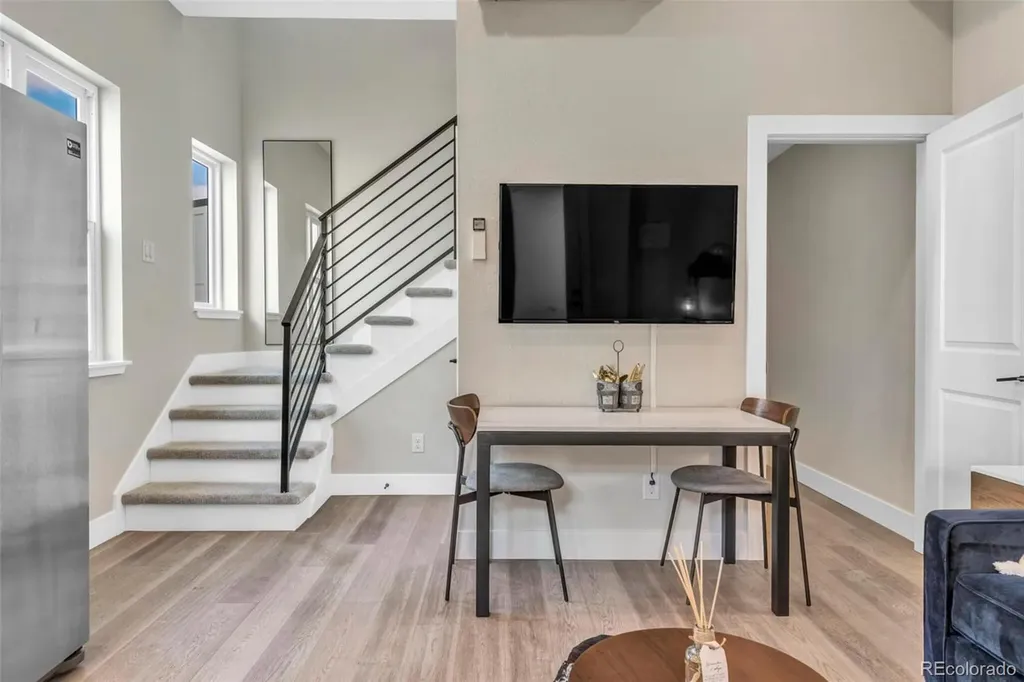 3219 W 19th Avenue Denver CO 80204