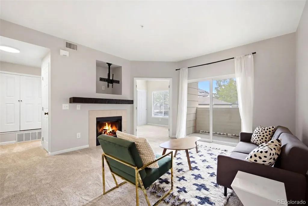 8707 E Florida Avenue Denver CO 80247