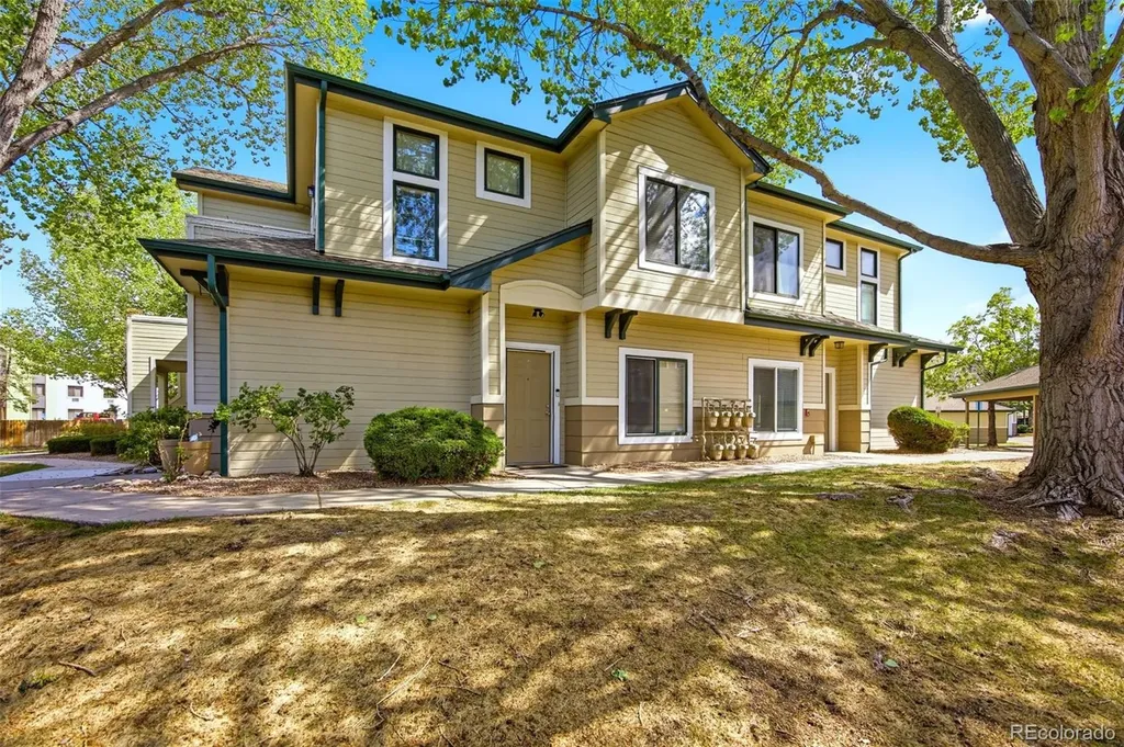 8707 E Florida Avenue Denver CO 80247