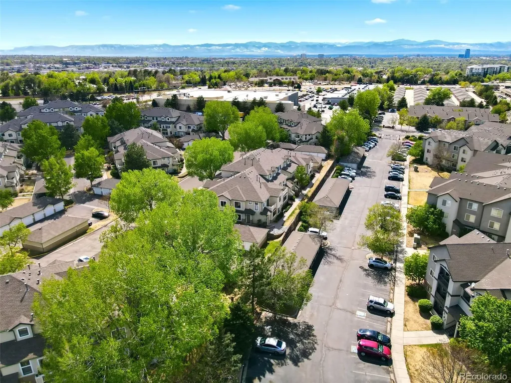 8707 E Florida Avenue Denver CO 80247