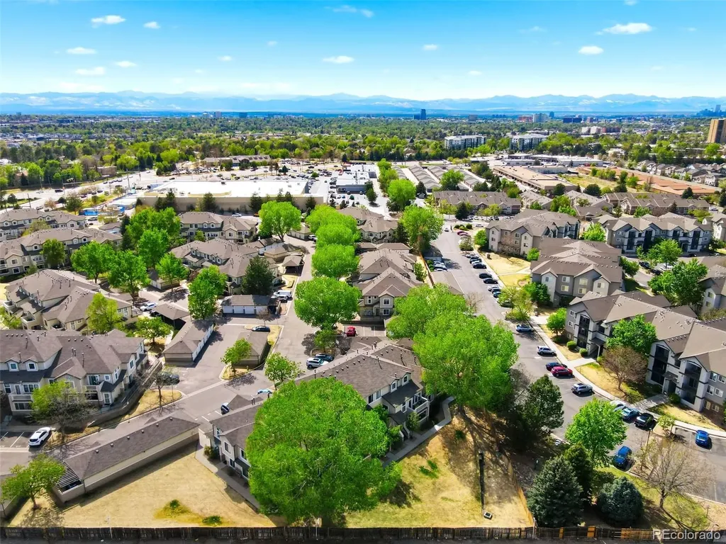 8707 E Florida Avenue Denver CO 80247