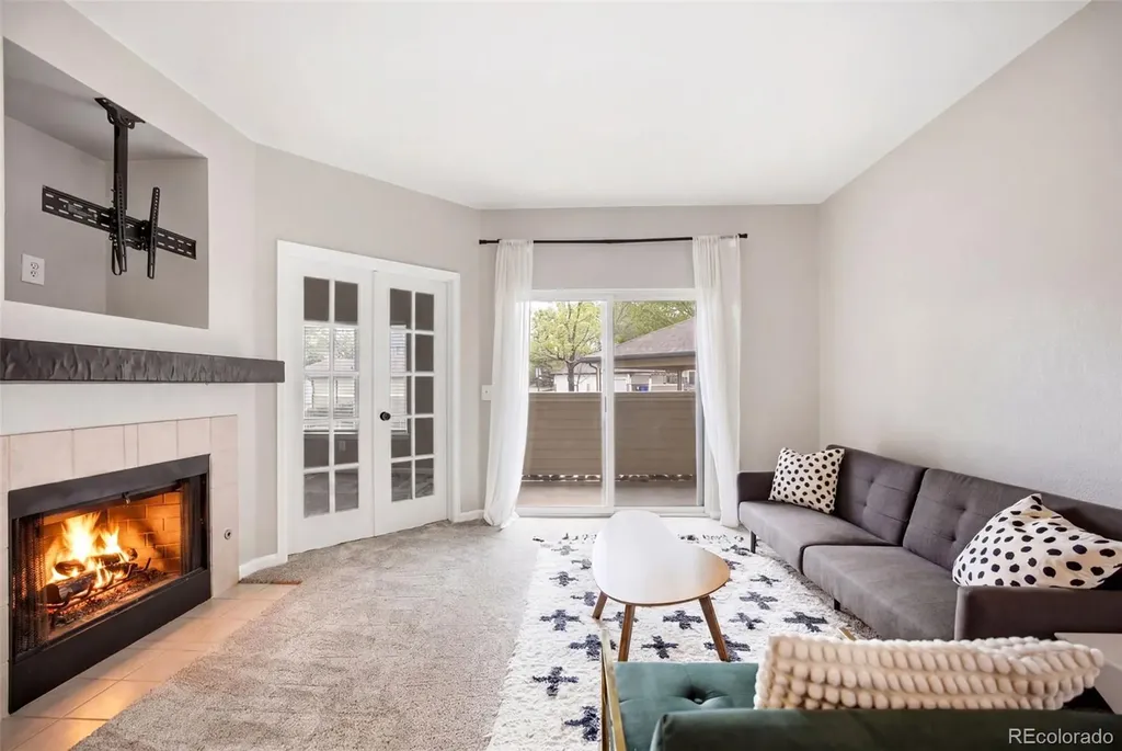 8707 E Florida Avenue Denver CO 80247