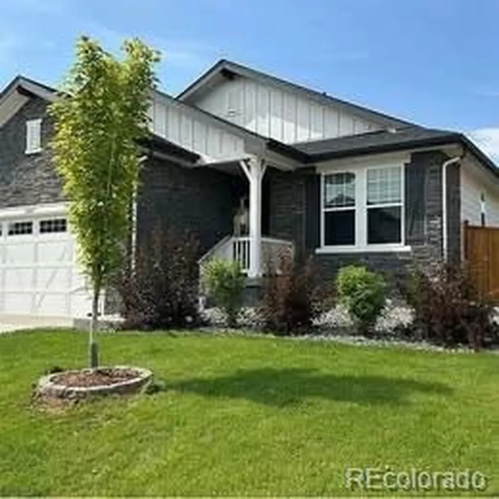 6065 E 154th Place Brighton CO 80602