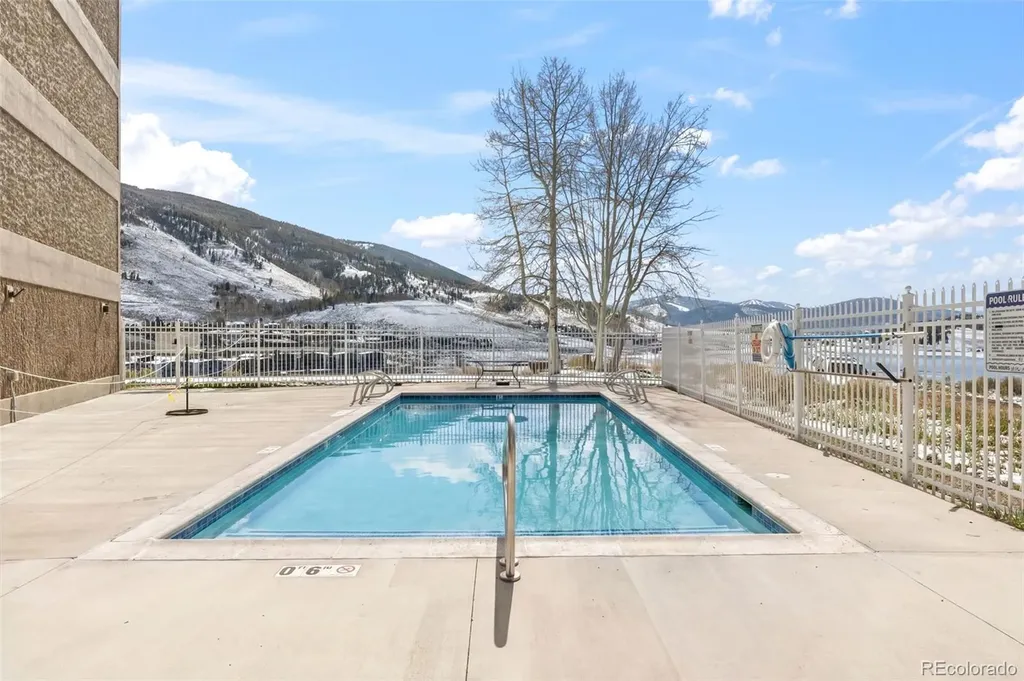 220 E La Bonte Street Dillon CO 80435