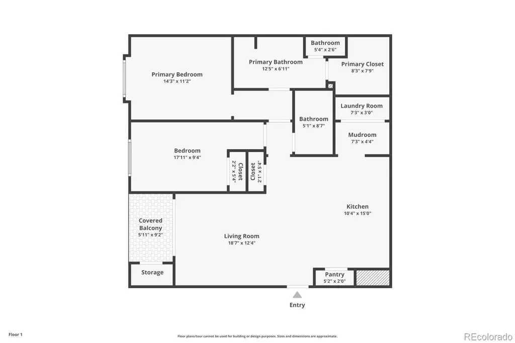 6153 N Ceylon Street Denver CO 80249