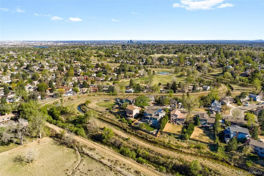 9295 W 77th Drive Arvada CO 80005