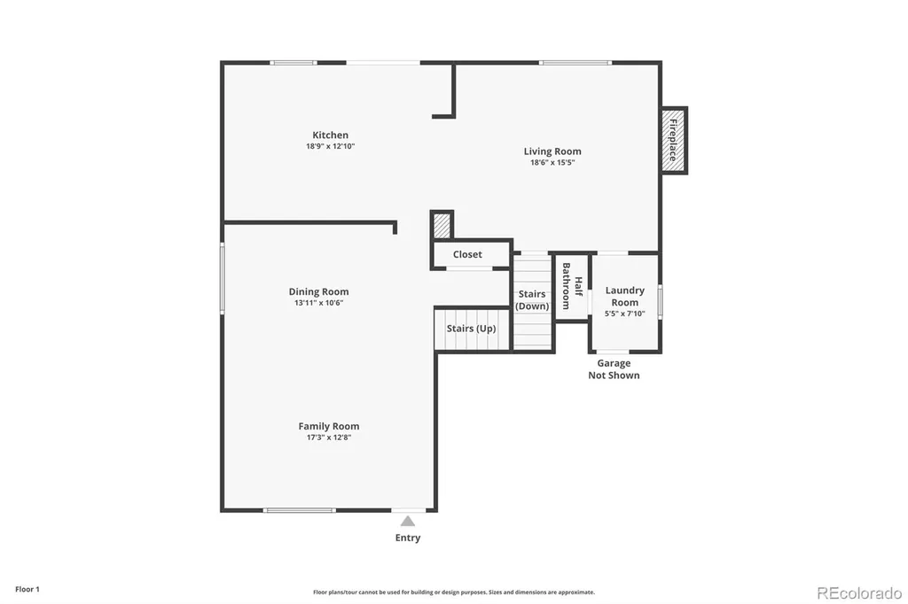 9295 W 77th Drive Arvada CO 80005