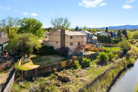 9295 W 77th Drive Arvada CO 80005