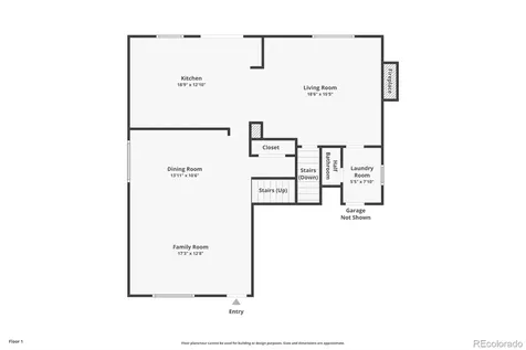 9295 W 77th Drive Arvada CO 80005