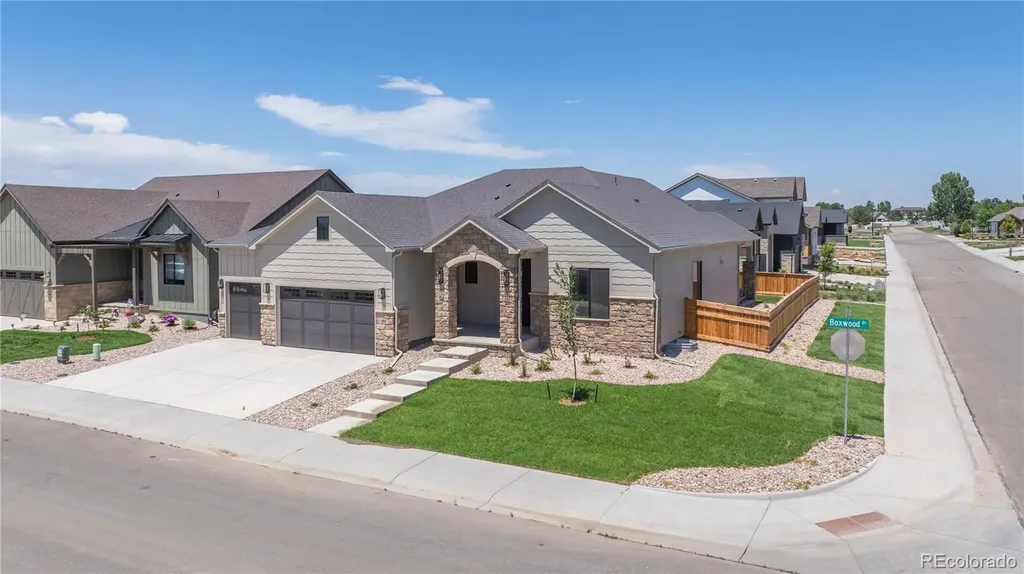 194 Boxwood Drive Windsor CO 80550