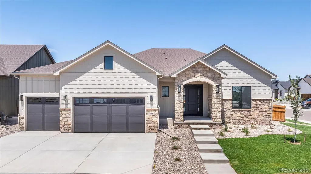 194 Boxwood Drive Windsor CO 80550