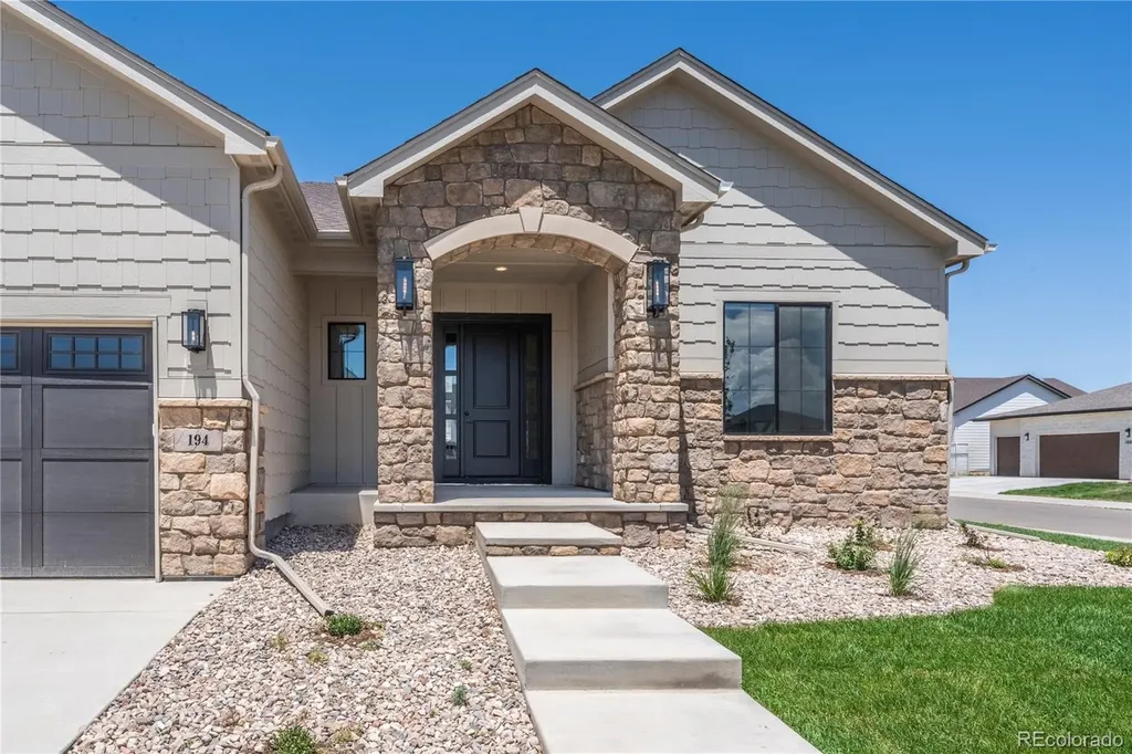 194 Boxwood Drive Windsor CO 80550