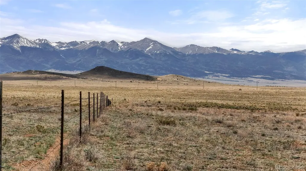 Tbd Deer Springs Circle Westcliffe CO 81252