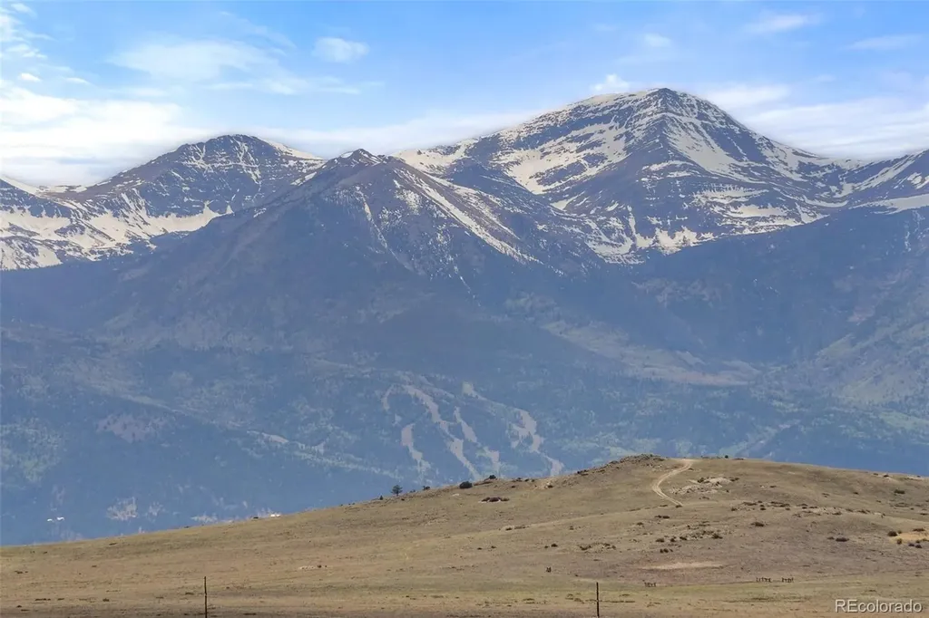 Tbd Deer Springs Circle Westcliffe CO 81252