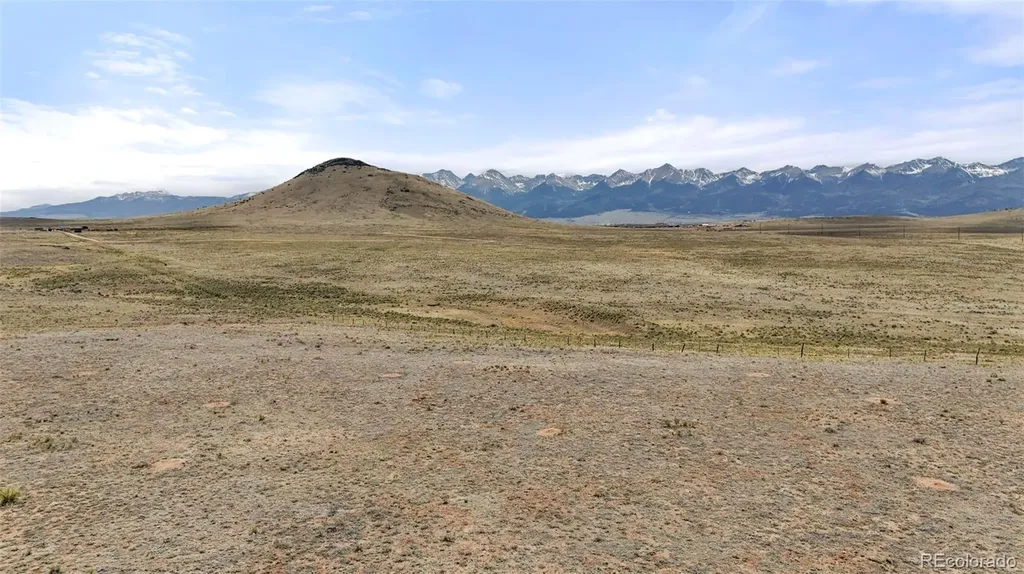 Tbd Deer Springs Circle Westcliffe CO 81252
