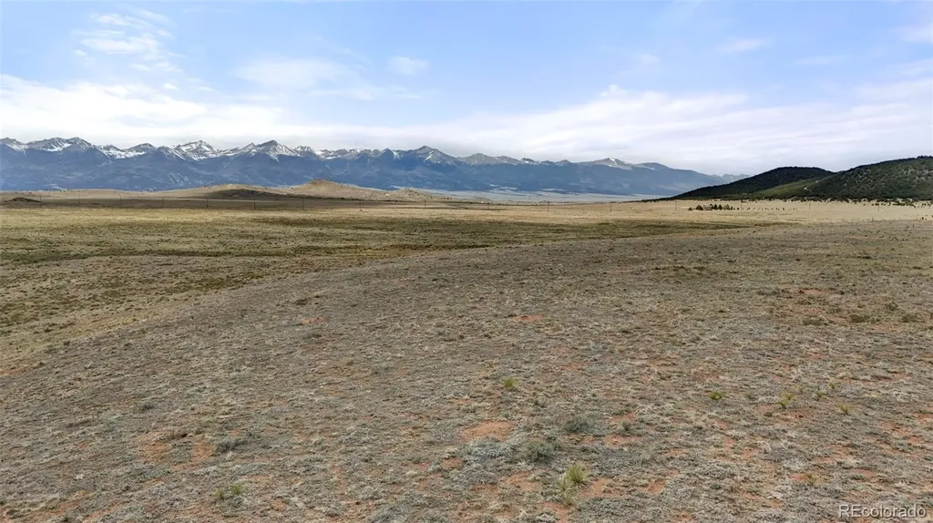 Tbd Deer Springs Circle Westcliffe CO 81252