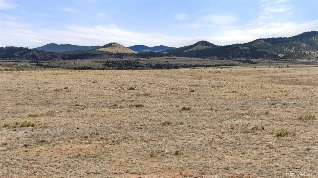 Tbd Deer Springs Circle Westcliffe CO 81252