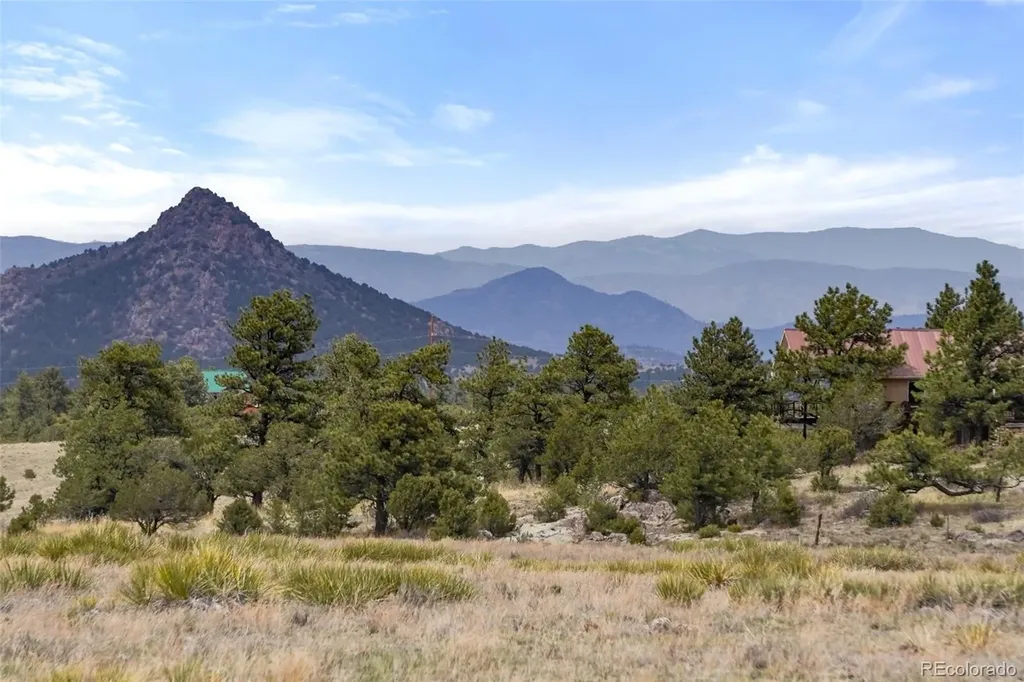 Tbd Deer Springs Circle Westcliffe CO 81252