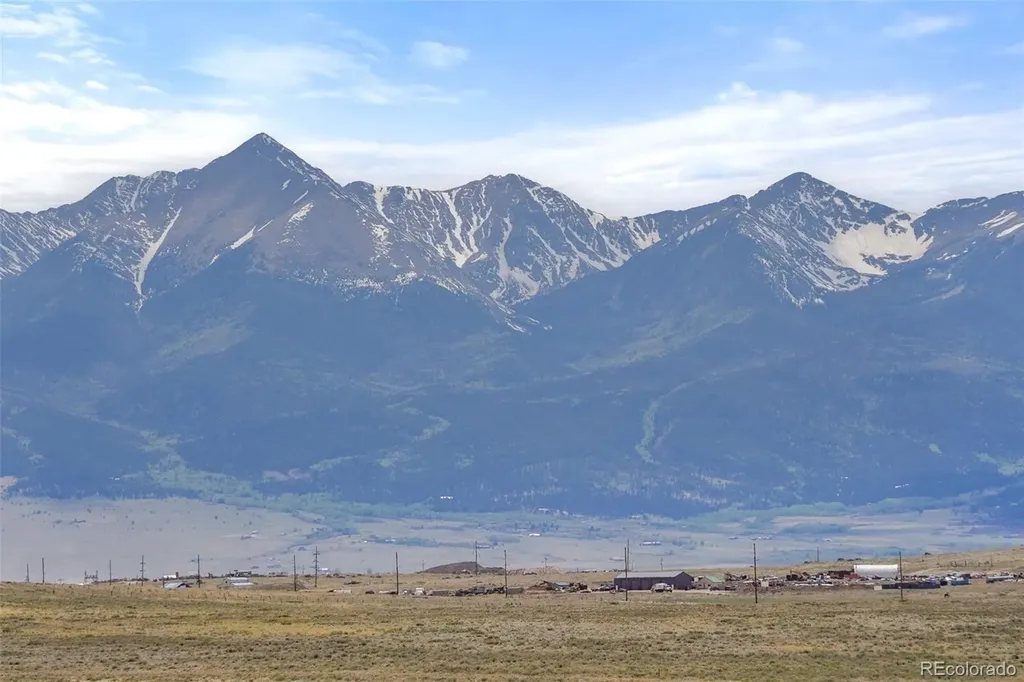Tbd Deer Springs Circle Westcliffe CO 81252