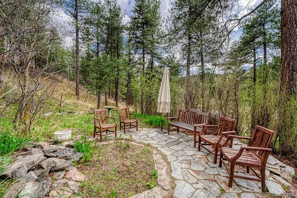 9088 S Murphy Gulch Road Littleton CO 80127