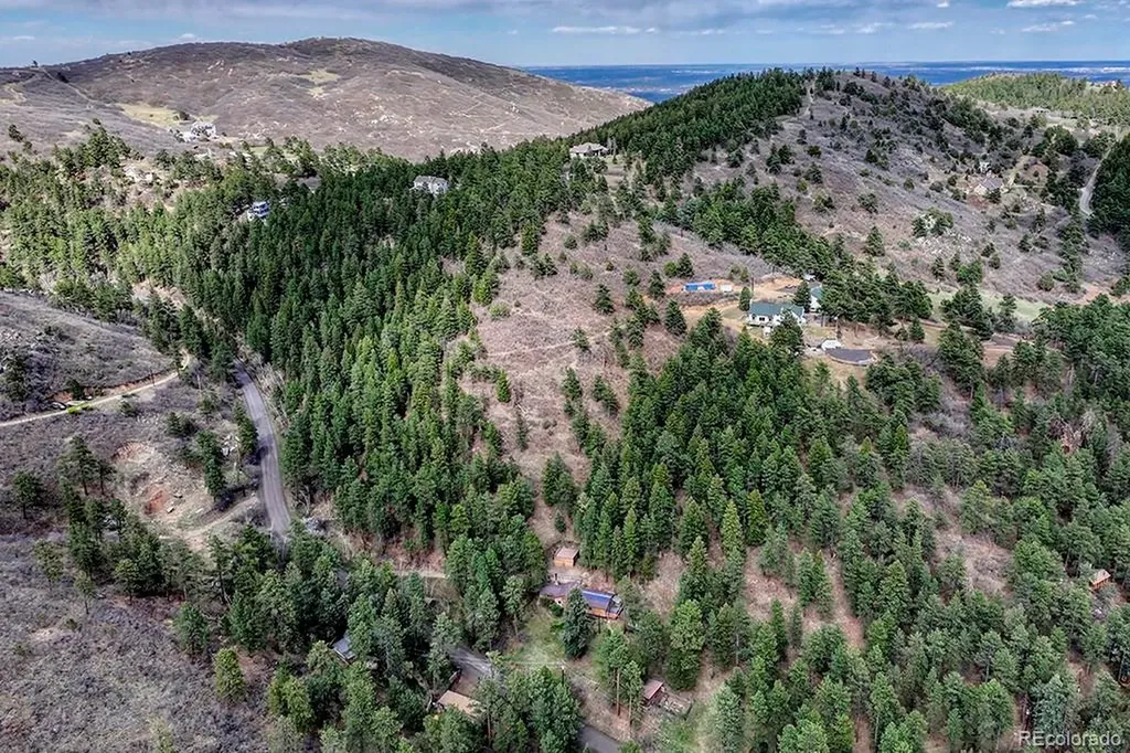 9088 S Murphy Gulch Road Littleton CO 80127
