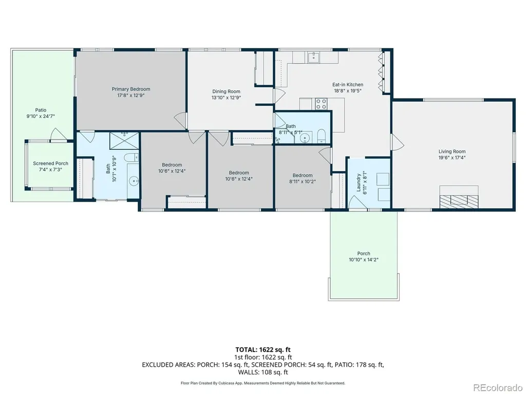 9088 S Murphy Gulch Road Littleton CO 80127