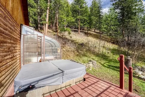 9088 S Murphy Gulch Road Littleton CO 80127