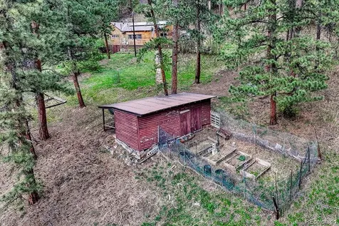 9088 S Murphy Gulch Road Littleton CO 80127