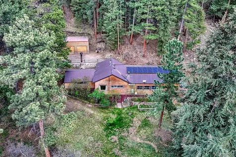 9088 S Murphy Gulch Road Littleton CO 80127