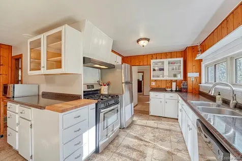 9088 S Murphy Gulch Road Littleton CO 80127