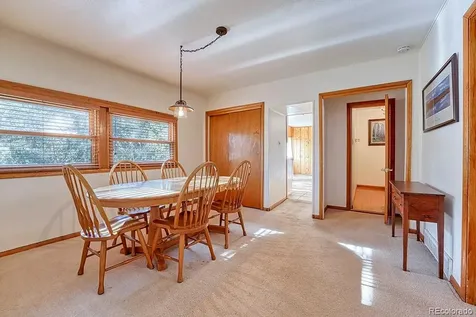 9088 S Murphy Gulch Road Littleton CO 80127