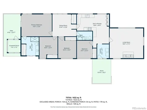 9088 S Murphy Gulch Road Littleton CO 80127