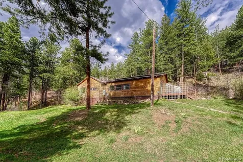 9088 S Murphy Gulch Road Littleton CO 80127