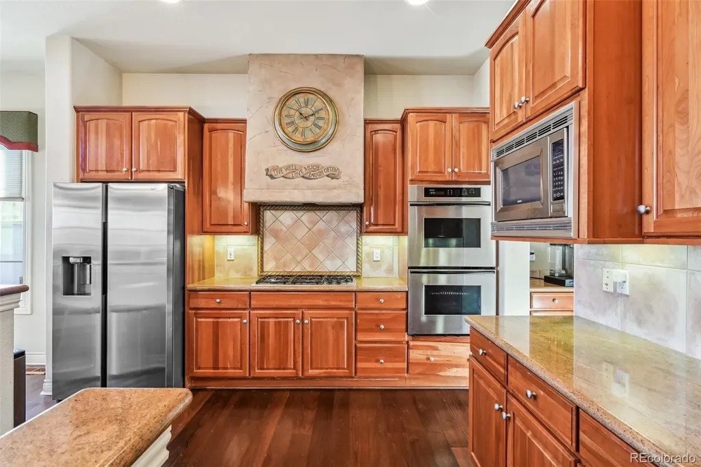 13901 E Saratoga Place Aurora CO 80015