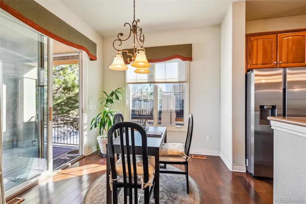 13901 E Saratoga Place Aurora CO 80015