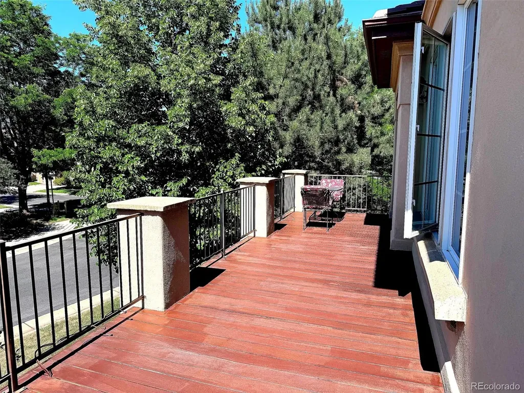13901 E Saratoga Place Aurora CO 80015