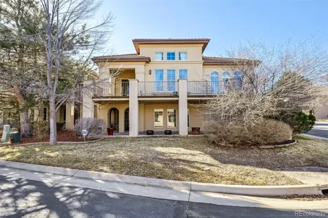 13901 E Saratoga Place Aurora CO 80015