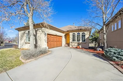 13901 E Saratoga Place Aurora CO 80015