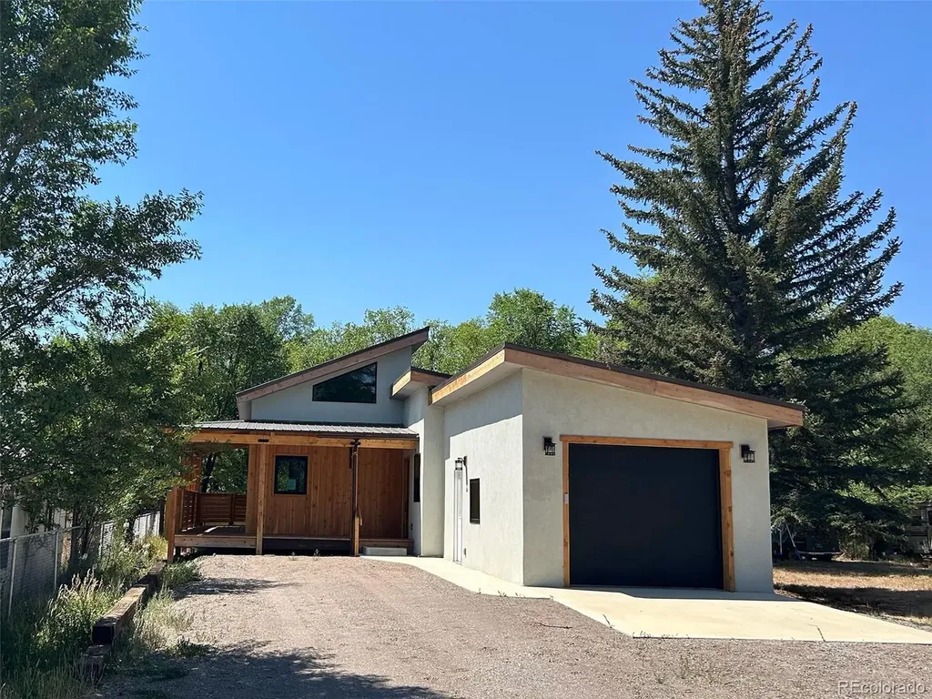 1315 Denver Avenue Saguache CO 81149