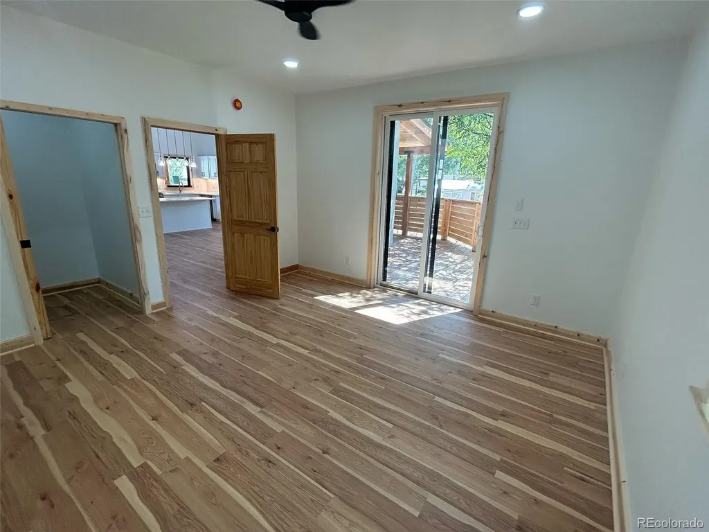 1315 Denver Avenue Saguache CO 81149